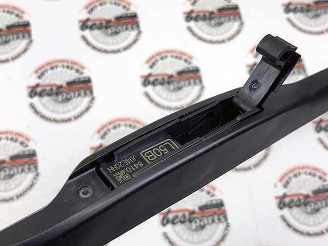LR064428 LAND ROVER Щетка-дворник лобового стекла пассажирская купить в Винница