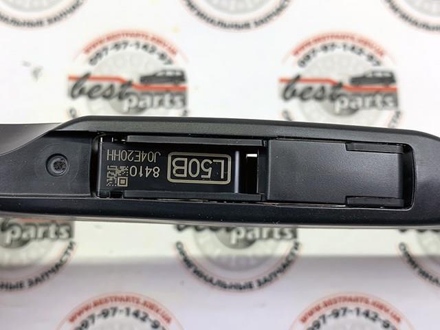 LR064428 LAND ROVER Щетка-дворник лобового стекла пассажирская купить в Чернигов