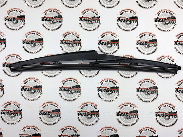 Дворник стеклоочистителя задний LR064430 LAND ROVER