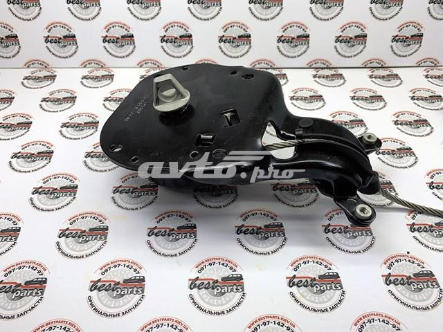 LR064520 LAND ROVER Лебедка запасного колеса купить в Житомир