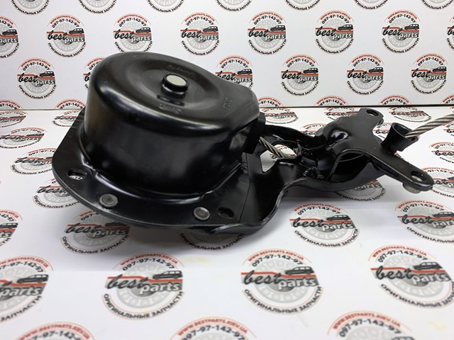 LR064520 LAND ROVER Лебедка запасного колеса купить в Ирпень