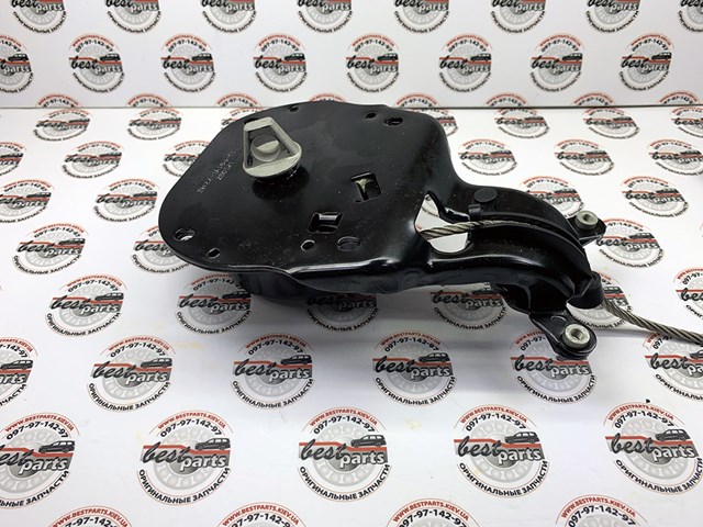 LR064520 LAND ROVER Лебедка запасного колеса купить в Киев