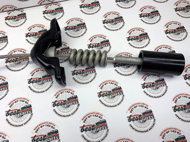 LR064520 LAND ROVER Лебедка запасного колеса купить в Ровно