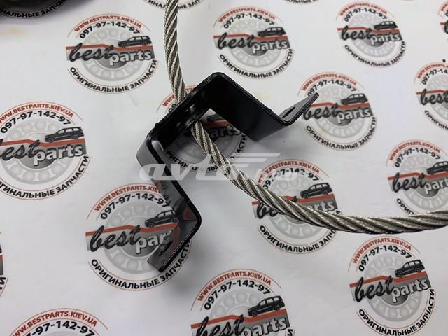 LR064520 LAND ROVER Лебедка запасного колеса купить в Чернигов