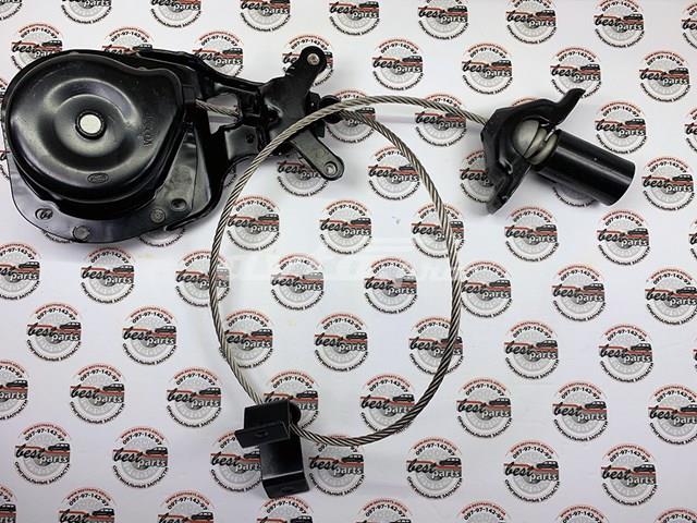LR064520 LAND ROVER Лебедка запасного колеса купить в Ужгород