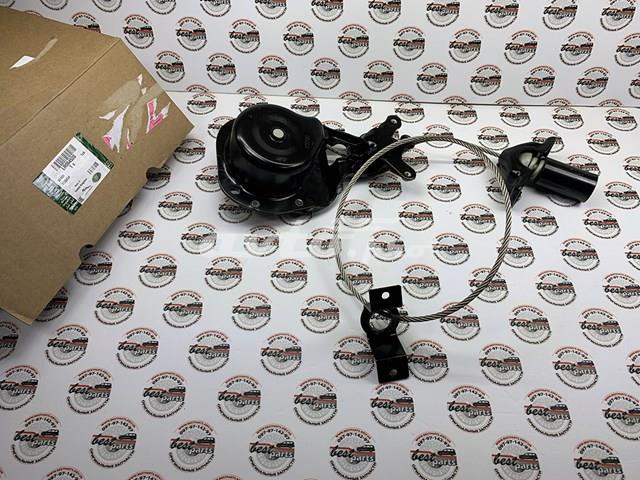 LR064520 LAND ROVER Лебедка запасного колеса купить в Харьков