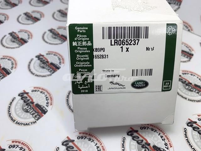 LAND ROVER LR065237 Заглушка днища в наличии Житомир