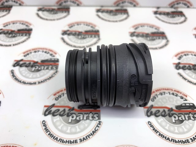LR065237 LAND ROVER Заглушка днища кузова купить в Павлоград
