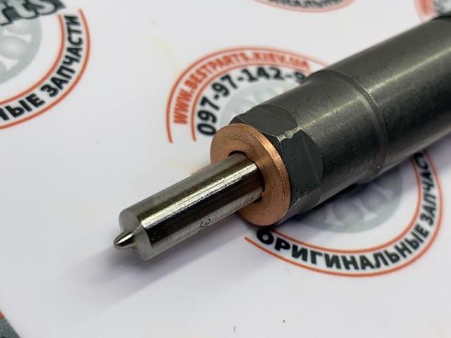 LR066229 LAND ROVER Топливные форсунки купить в Днепр