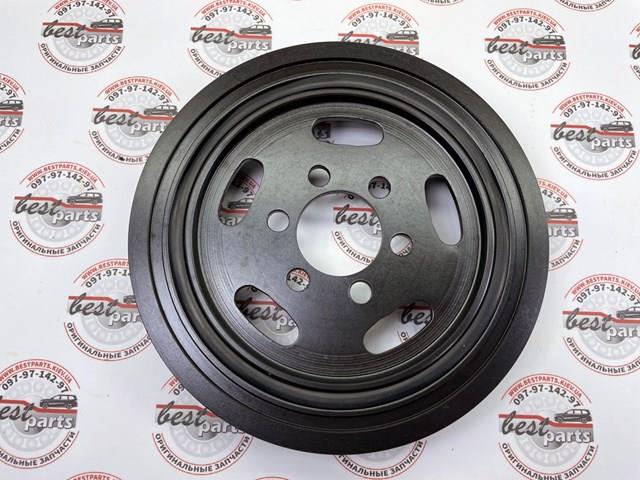 LAND ROVER LR067312 Шкив коленвала в наличии Тернополь
