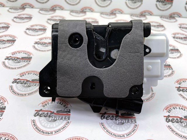 LR070431 LAND ROVER Замок двери задней правой купить в Сумы