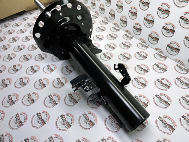 Стойка передняя левая LR070934 LAND ROVER