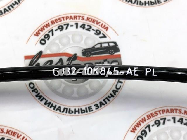 Датчик износа тормозных колодок, задний LR072017 LAND ROVER