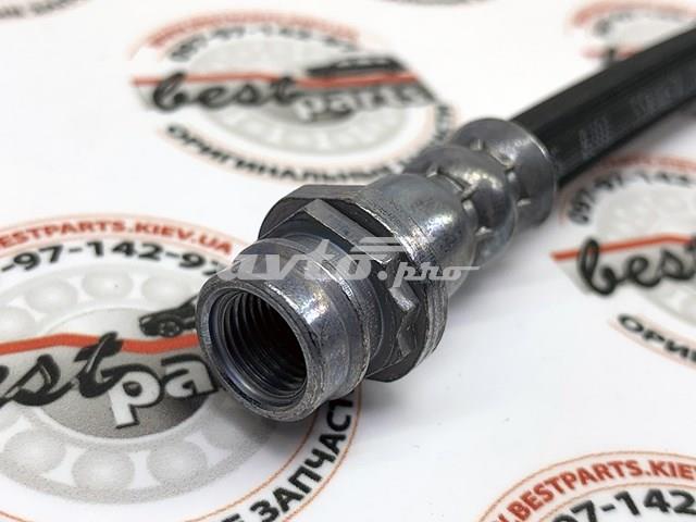 Шланг тормозной задний, правый LR072026 LAND ROVER