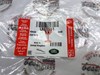 Прокладка турбины выхлопных газов, выпуск LR072251 LAND ROVER