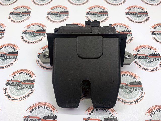 LR072417 LAND ROVER Замок крышки багажника (двери 3/5-й задней) купить в Житомир