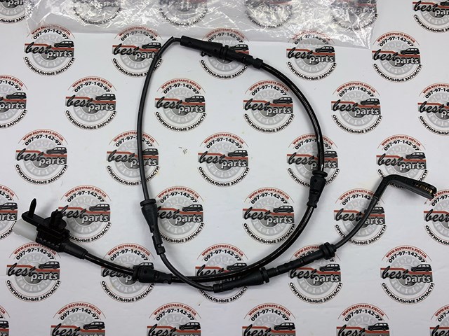 LR072544 LAND ROVER Датчик износа тормозных колодок задний купить в Украина