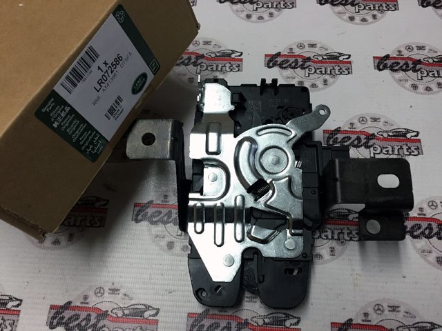LR072586 LAND ROVER купить в Одесса