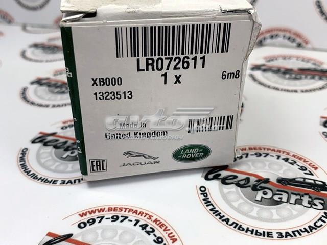 LR072611 LAND ROVER Звездочка-шестерня привода коленвала двигателя купить в Харьков