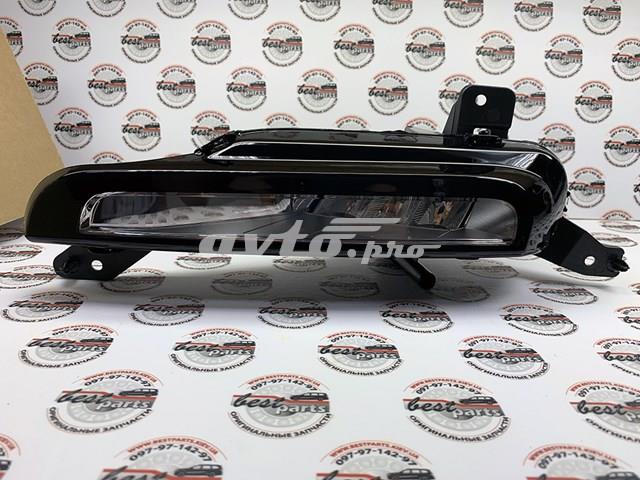 LR072646 LAND ROVER Фара противотуманная левая купить в Киев