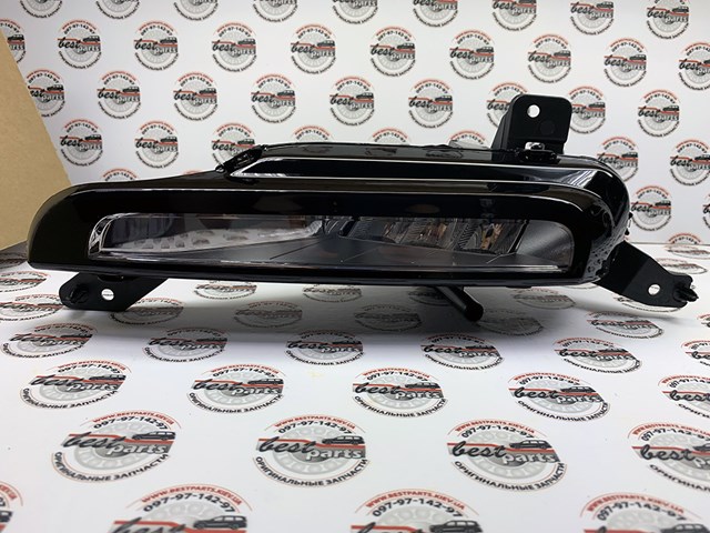 LAND ROVER LR072646 Фара противотуманная левая в наличии Одесса