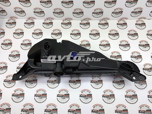 LR072646 Фара противотуманная левая купить Чернигов