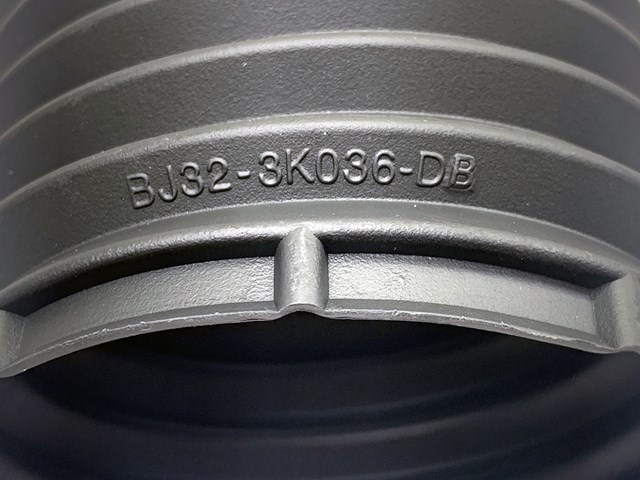 LR073344 Пыльник амортизатора купить Николаев