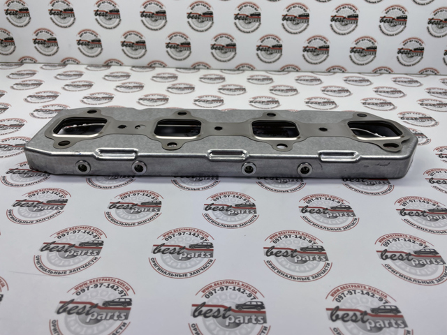 LR073658 LAND ROVER Прокладка выпускного коллектора купить в Тернополь