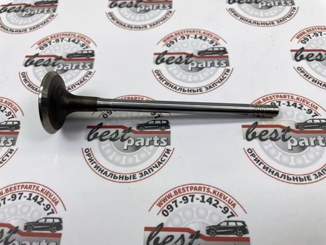 LR073780 LAND ROVER Впускной клапан купить в Хмельницкий