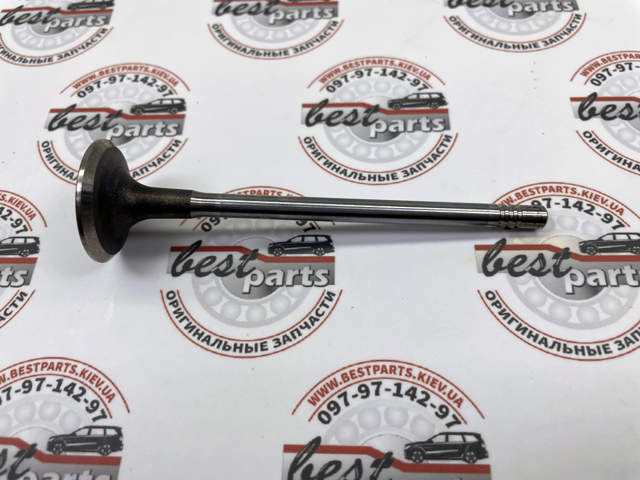LAND ROVER LR073780 Впускной клапан в наличии Львов