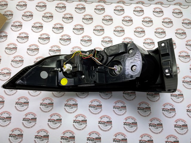 LR074813 LAND ROVER Фонарь задний левый купить в Николаев