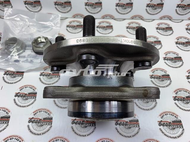 LR076692 LAND ROVER Передняя ступица купить в Ужгород