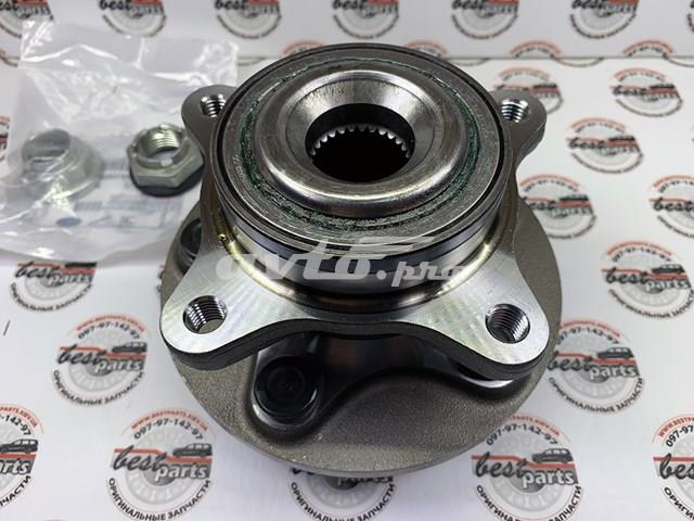 LR076692 LAND ROVER Передняя ступица купить в Черкассы