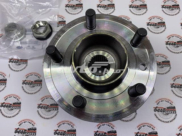 LAND ROVER LR076692 Ступица передняя в наличии Кривой Рог