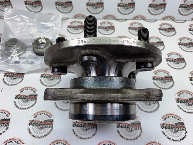 LAND ROVER LR076692 Ступица передняя в наличии Украина