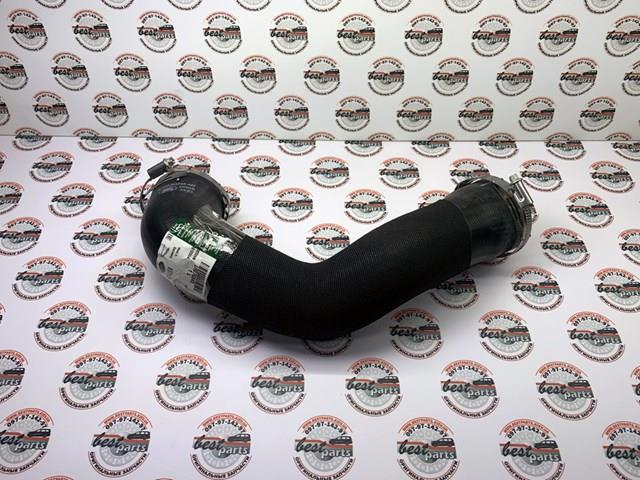 LAND ROVER LR076845 Патрубок интеркулера в наличии Николаев