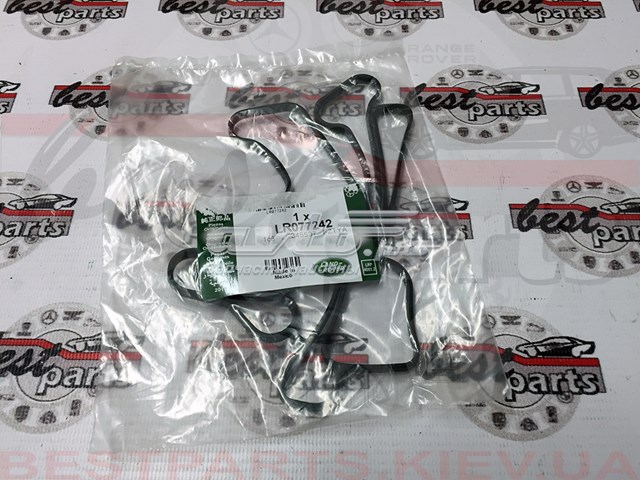 LAND ROVER LR077242 Прокладка радиатора масляного в наличии Тернополь