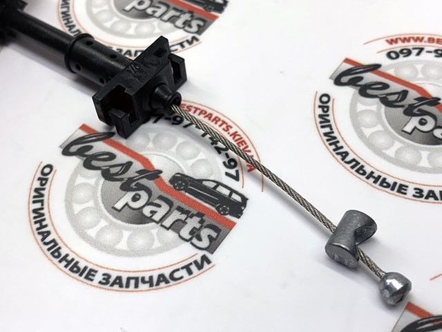 LR077469 LAND ROVER Трос (тяга) открывания замка двери передней левой купить в Хмельницкий