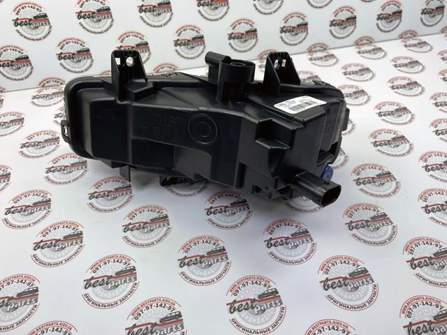 LR077887 Фара противотуманная правая купить Житомир