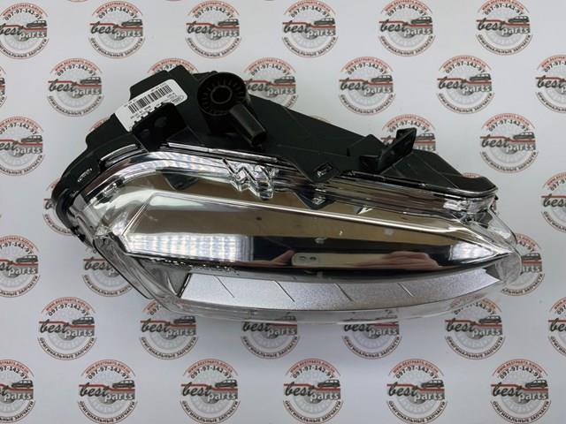 LR077887 LAND ROVER Фара противотуманная правая купить в Винница