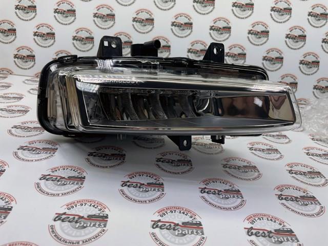 LAND ROVER LR077887 Фара противотуманная правая в наличии Черновцы