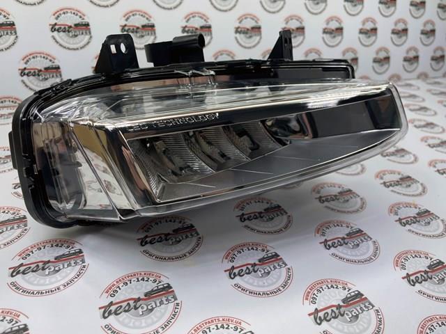 LR077887 LAND ROVER Фара противотуманная правая купить в Черновцы