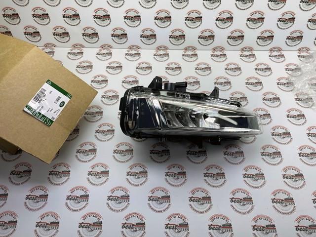 LAND ROVER LR077887 Фара противотуманная правая в наличии Житомир