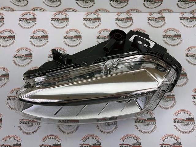 LR077888 LAND ROVER Фара противотуманная левая купить в Харьков