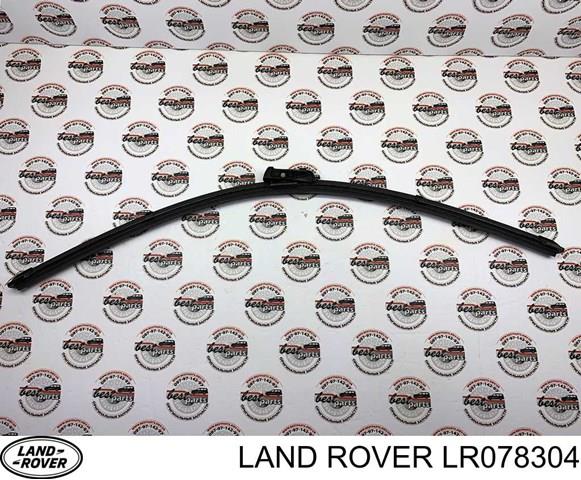 LR078304 LAND ROVER Щетка-дворник лобового стекла водительская купить в Ирпень