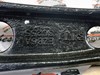 Левый рычаг передней нижней подвески Land Rover Range Rover 4