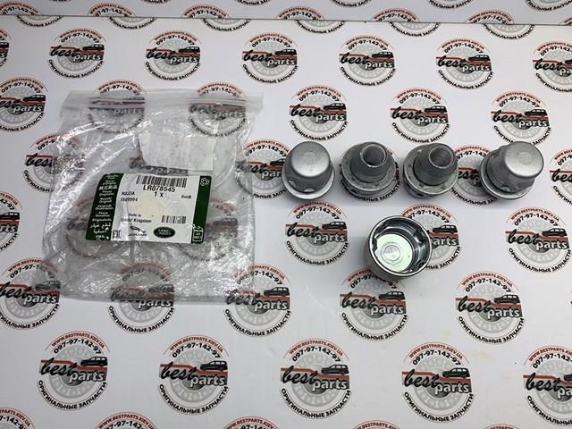 LR078545 Land Rover колесный болт