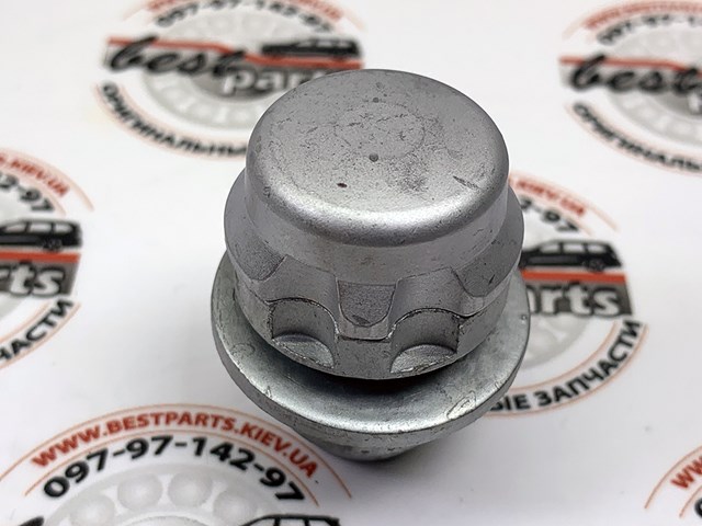 LR078545 LAND ROVER Колесный болт купить в Запорожье