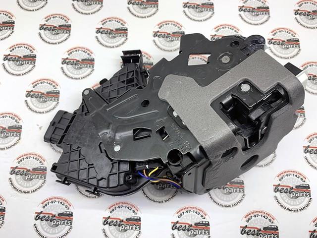 LAND ROVER LR078705 Замок двери передней правой в наличии Украина