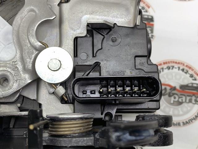 LR078705 LAND ROVER Замок двери передней правой купить в Винница